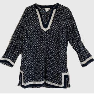 Charter Club Women’s Blouse